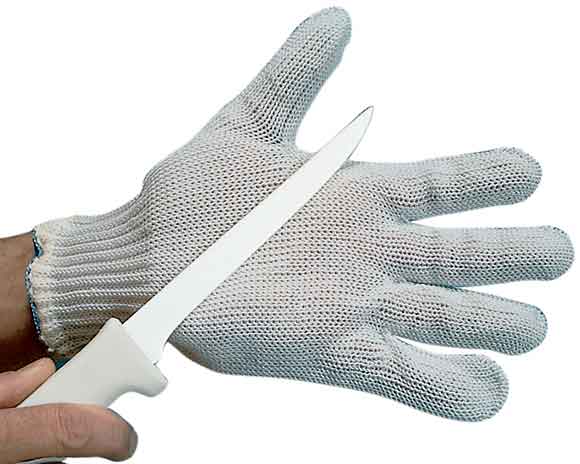 Cut Resistant Glove – Alaska Butcher Equipment & Supply