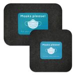 Masks Please